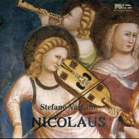 Nicolaus: Suscitavit | Boomplay Music