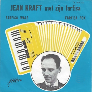 Farfisa Wals / Farfisa Fox