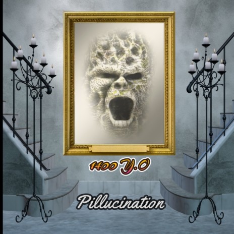 Pillucination | Boomplay Music