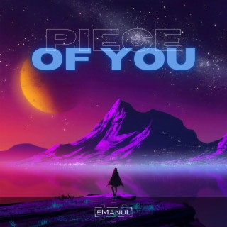 Piece Of You (Radio Edit)