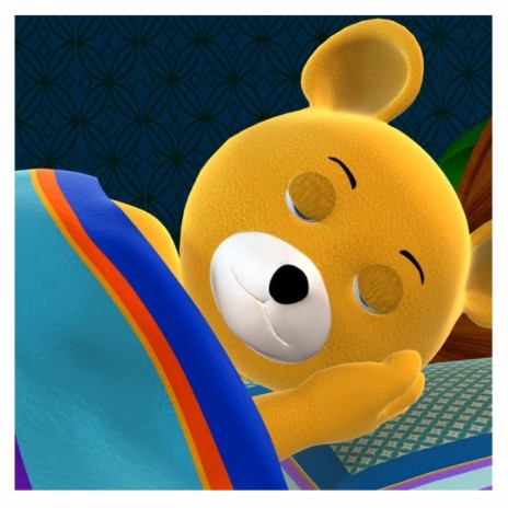 Teddy Bear Teddy Bear Turn Around (Radio Edit) | Boomplay Music