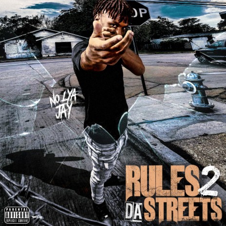 Rules 2 Da Streets | Boomplay Music