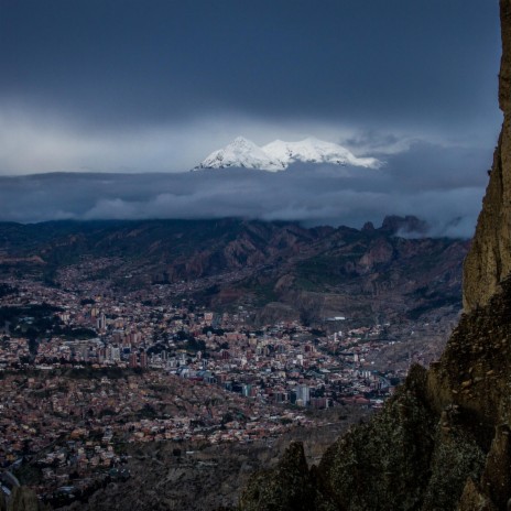 Illimani