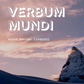 Verbum Mundi