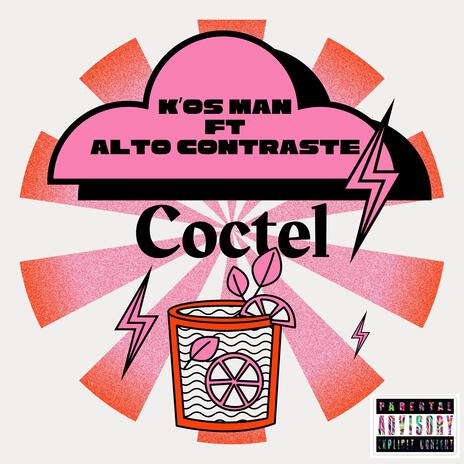 coctel ft. alto contraste