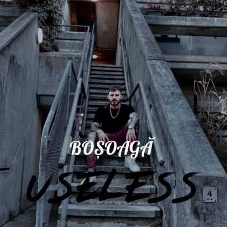 USELESS | Boomplay Music