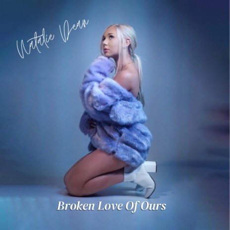 Broken Love Of Ours | Boomplay Music