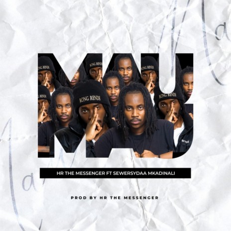 New Mau Mau ft. Sewersydaa Mkadinali | Boomplay Music
