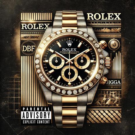 Rolex (Timeless piece) | Boomplay Music