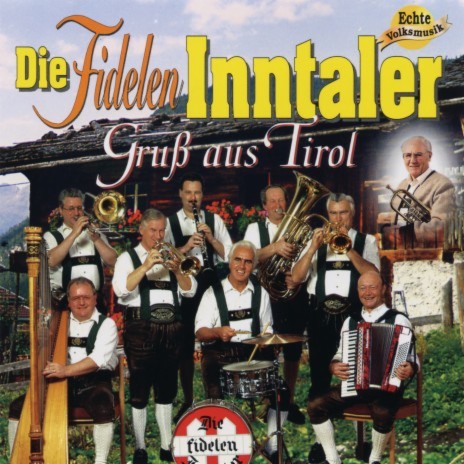 Kirchtag Polka | Boomplay Music