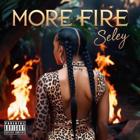 More Fire | Boomplay Music