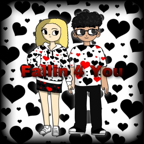 Fallin 4 You ft. $tarfrenzy | Boomplay Music
