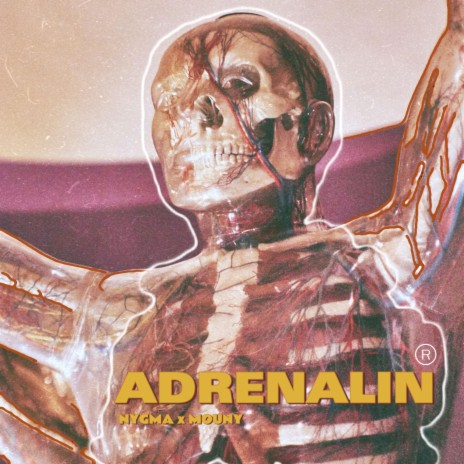 ADRENALIN ft. Mouny | Boomplay Music