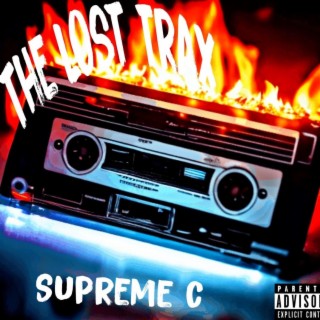 The Lost Trax