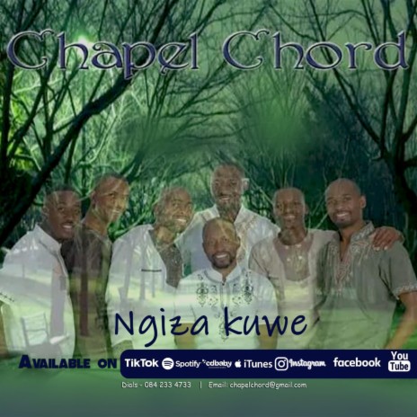 Ngiza Kuwe | Boomplay Music