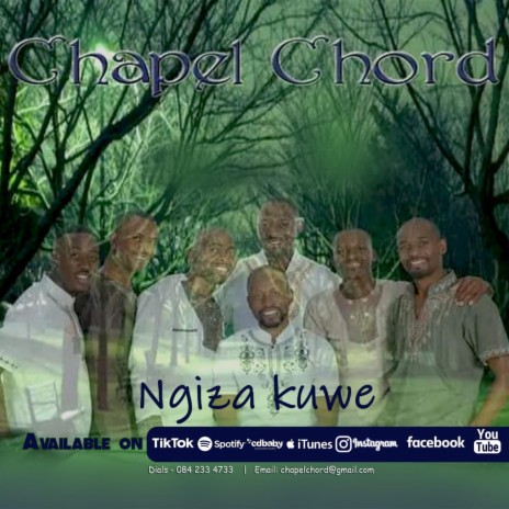 Ngiza Kuwe