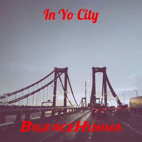 In Yo City | Boomplay Music