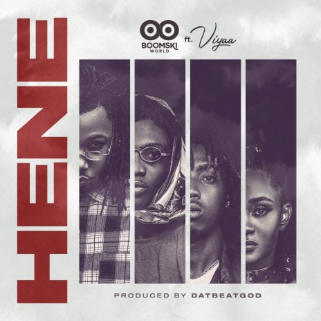 Hene ft. Viyaa | Boomplay Music