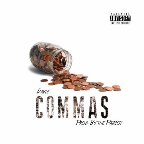 Commas | Boomplay Music