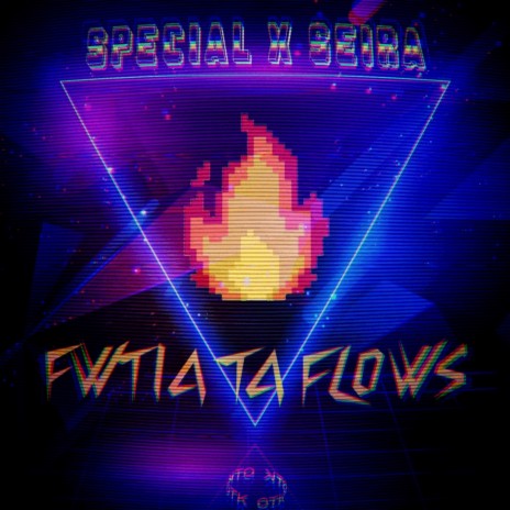 Fwtia Ta Flows ft. Seira | Boomplay Music