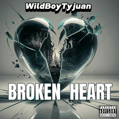 Broken heart (Official audio) | Boomplay Music