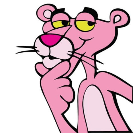 PINK PANTHER FREESTYLE | Boomplay Music