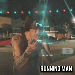 Running Man (Remastered)