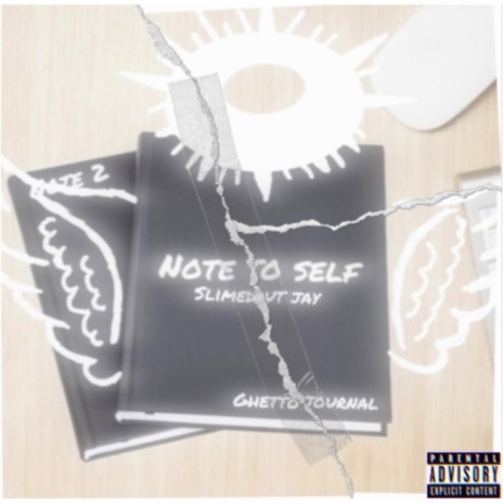 Note 2 self | Boomplay Music