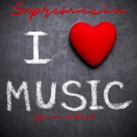 SUPREMACIA | Boomplay Music