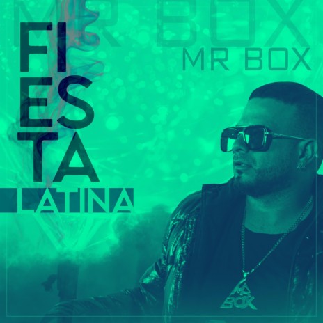 Fiesta Latina | Boomplay Music