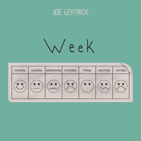 Week | Boomplay Music