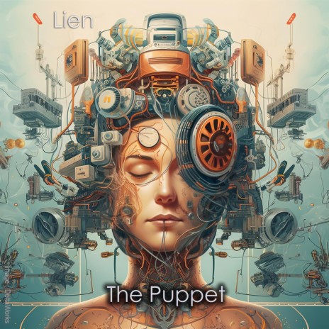The Puppet | Boomplay Music