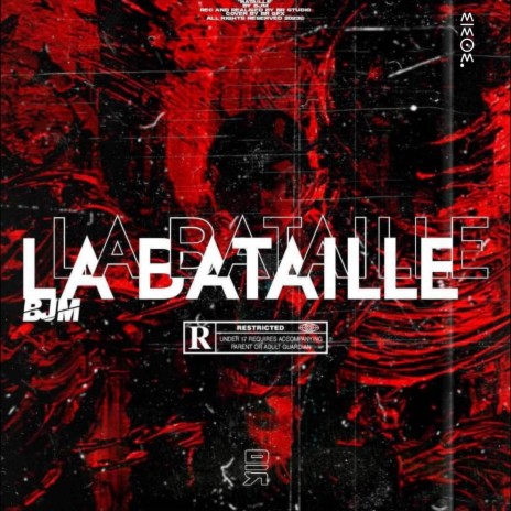 La Bataille | Boomplay Music