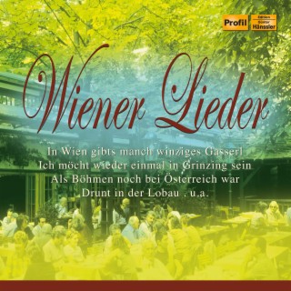 Wiener Lieder