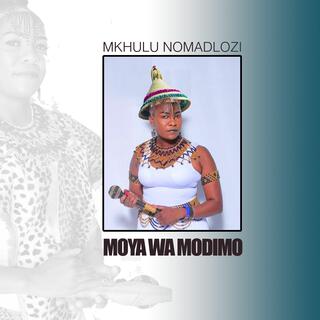 MOYA WA MODIMO