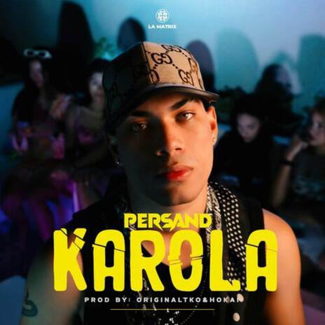 Karola | Boomplay Music