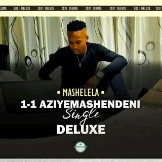 1-1 Aziyemashendeni (Deluxe)