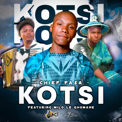 Kotsi | Boomplay Music