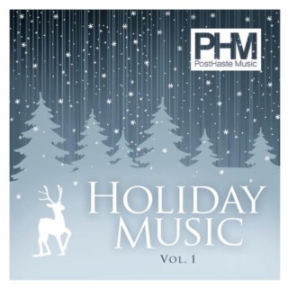 Holiday Music, Vol. 1
