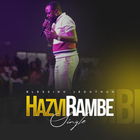 Hazvirambe | Boomplay Music