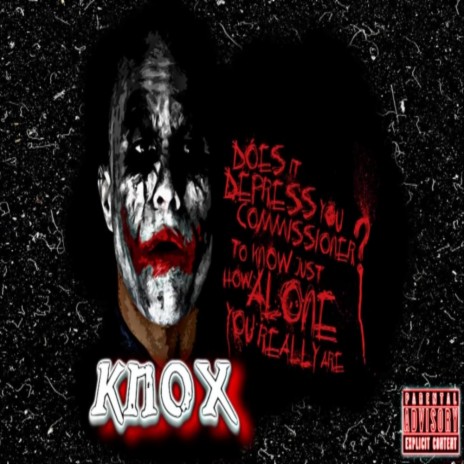 Knox ft. EBK Swerv & Qp Da Kid