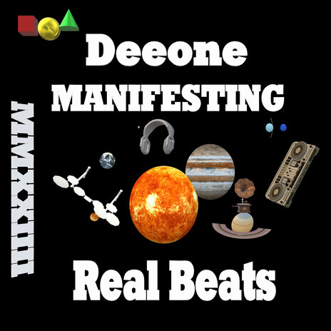 Manifesting Real Beats MMXXIIII | Boomplay Music