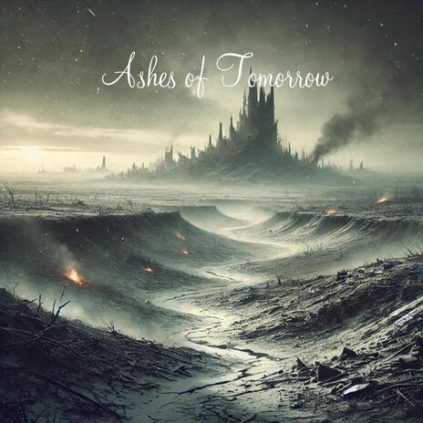 Ashes of Tomorrow | Boomplay Music