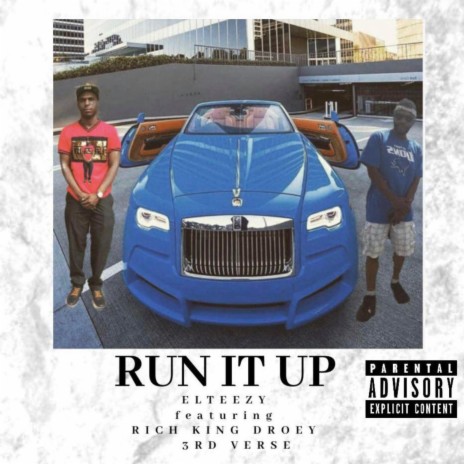 Run It Up | Boomplay Music