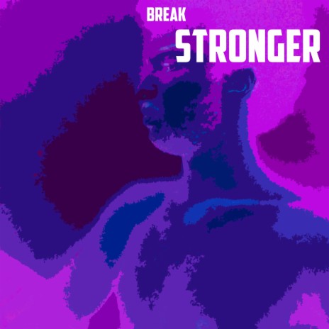 Stronger | Boomplay Music