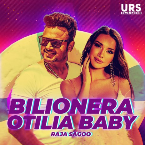 Bilionera Otilia Baby | Boomplay Music