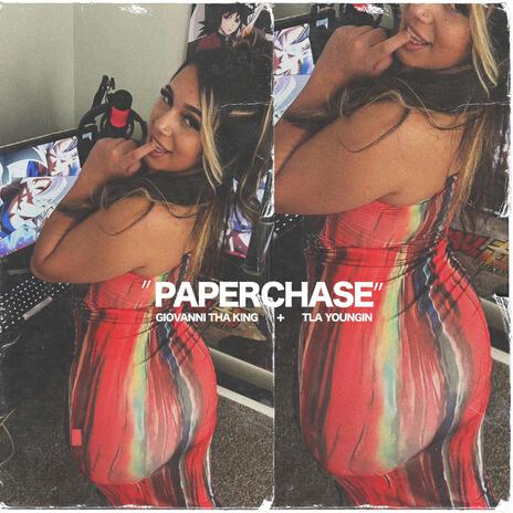 Paperchase ft. TLA Youngin | Boomplay Music