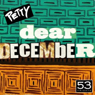 Dear December