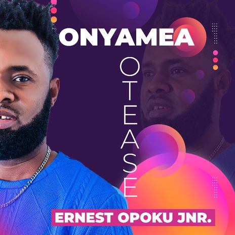 Onyame Gwamaa | Boomplay Music