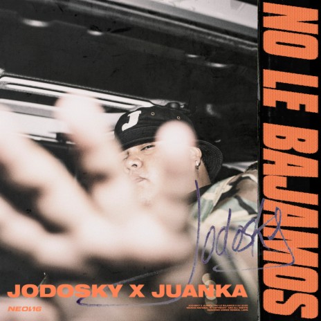 No Le Bajamos ft. Juanka & Tainy | Boomplay Music